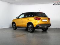 gebraucht Suzuki Vitara GLX 1.4 BOOSTERJET MILDHYBRID 6-Gang 4x4