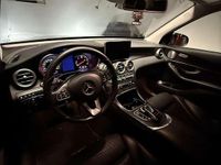 gebraucht Mercedes GLC250 Edition 1 250d 4MATIC Aut.