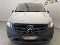 gebraucht Mercedes Vito 116 CDI extralang Aut.