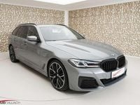 gebraucht BMW 530 d xDrive Touring G31 B57
