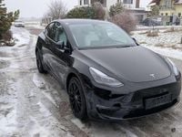 gebraucht Tesla Model Y Model Y Long Range AWD 75kWh