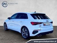 Gebraucht Audi A3 310 PS (228 kW) 2024 Limousine