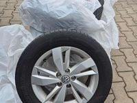 gebraucht VW Polo Comfortline 1,0