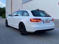 gebraucht Audi A4 A4Avant 20 TDI Daylight Aut. Daylight