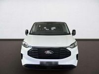 gebraucht Ford Transit Custom Kombi 2,0 EcoBlue L1H1 320 FWD Trend *PROMPT VE...