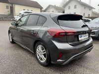 gebraucht Ford Focus ST-Line X