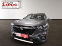 Gebraucht Suzuki SX4 S-Cross 131 PS (96 kW) 2022 Grau SUV