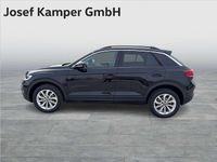 gebraucht VW T-Roc Friends TSI DSG