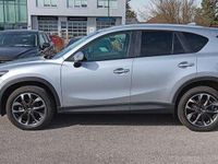 gebraucht Mazda CX-5 CD175 AWD Revolution Top