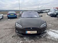 gebraucht Tesla Model S Signature 85kWh (mit Batterie) FREE SUPERC