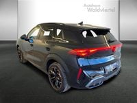Gebraucht Cupra Terramar VZ 272 PS (200 kW) 2024 Schwarz  metallic SUV