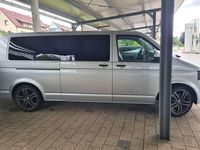 gebraucht VW Transporter T5 2,0 TDI D-PF LR