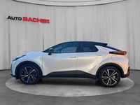 gebraucht Toyota C-HR 2,0 Hybrid E-CVT 4WD Lounge