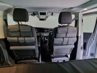 Gebraucht VW California Beach 150 PS (110 kW) 2021 Grau Van