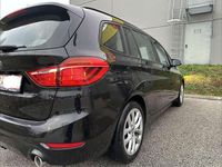 gebraucht BMW 218 Gran Tourer 218 dA