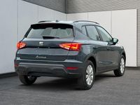 Neu Seat Arona 95 PS (69 kW) 2025 Blau SUV