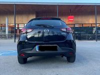 gebraucht Mazda 2 SKYACTIV-G 75 KIZOKU