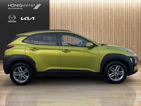 gebraucht Hyundai Kona 1,0 T-GDi 2WD Comfort
