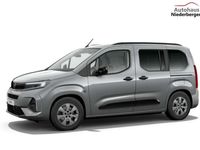 gebraucht Opel Combo 1.5 D 130 AT8 GS Nav10" Kam IntelliLux