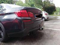 gebraucht BMW 525 525 D F10