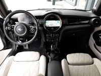 gebraucht Mini Cooper S Cabriolet Aut