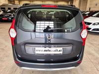 gebraucht Dacia Lodgy Stepway dCi 110 S