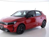 Gebraucht Opel Corsa 101 PS (74 kW) 2024 Kardio rot Limousine