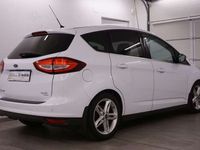 gebraucht Ford C-MAX Titanium 1,5 TDCi