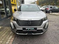 gebraucht Peugeot 2008 PureTech 100 S&S Allure 6-Gang-Manuell
