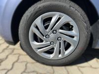 gebraucht Hyundai i10 GO 1,0 MT a5bg1-OO4