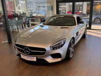 gebraucht Mercedes AMG GT aus Rankweil - 510 PS und 19000 km