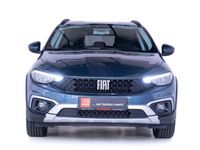 gebraucht Fiat Tipo Cross Hybrid 130 DCT7 *LED*CARPLAY*RFK*PDC*