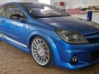 Gebraucht Opel Astra OPC 241 PS (177 kW) 2006 Limousine