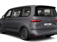 gebraucht VW Multivan T7Style 2.0 TDI 150 DSG Matrix 7S PDC