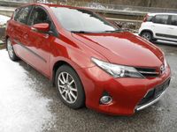 gebraucht Toyota Auris Active