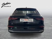 Neu Audi A3 Ambiente 116 PS (85 kW) 2026 Schwarz  normal Limousine