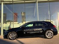 gebraucht Mercedes A180 Kompaktlimousine Österreich-Edition AMG Line