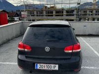 gebraucht VW Golf VI 