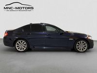 gebraucht BMW 530 530 d xDrive Aut. F10 | MEMORY SHZG SD RFK