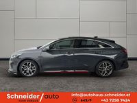 gebraucht Kia ProCeed 1,5 TGDI GPF GT-Line