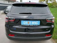 gebraucht Jeep Compass S Plug-In Hybrid 4WD