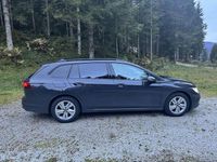 gebraucht VW Golf VIII Variant 2,0 TDI Life DSG
