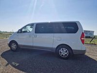 gebraucht Hyundai H-1 Starex 2,5comfort