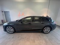 Gebraucht Audi S6 e-tron 138 kW (188 PS) 2025 Hellgrau  metallic Limousine