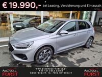 Neu Hyundai i30 GO! 96 PS (70 kW) 2026