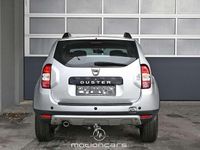gebraucht Dacia Duster 1.5 dCi 110 FAP Urban Explorer 4x4 Pickerl NEU