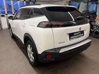 gebraucht Peugeot 2008 PureTech 100 S&S Style 6-Gang-Manuell