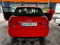 gebraucht Audi A1 A11,2 TFSI Attraction Attraction