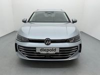 gebraucht VW Passat Variant Business TDI 4MOTION DSG