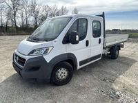 gebraucht Fiat Ducato Maxi Multicab L4H2